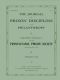 [Gutenberg 59014] • The Journal of Prison Discipline and Philanthropy, March 1912 / New Series No. 51